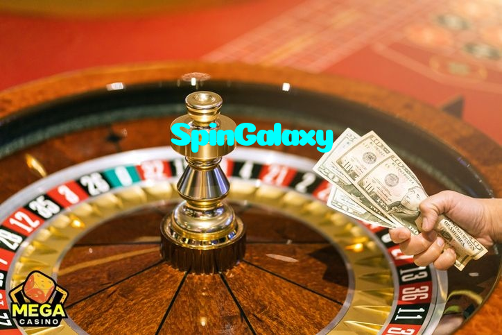 SpinGalaxy خوش آمدید بونس +600% پیشکش موبائل ایپ کے پروموشن سیکشن میں دکھائی دیتی ہے۔