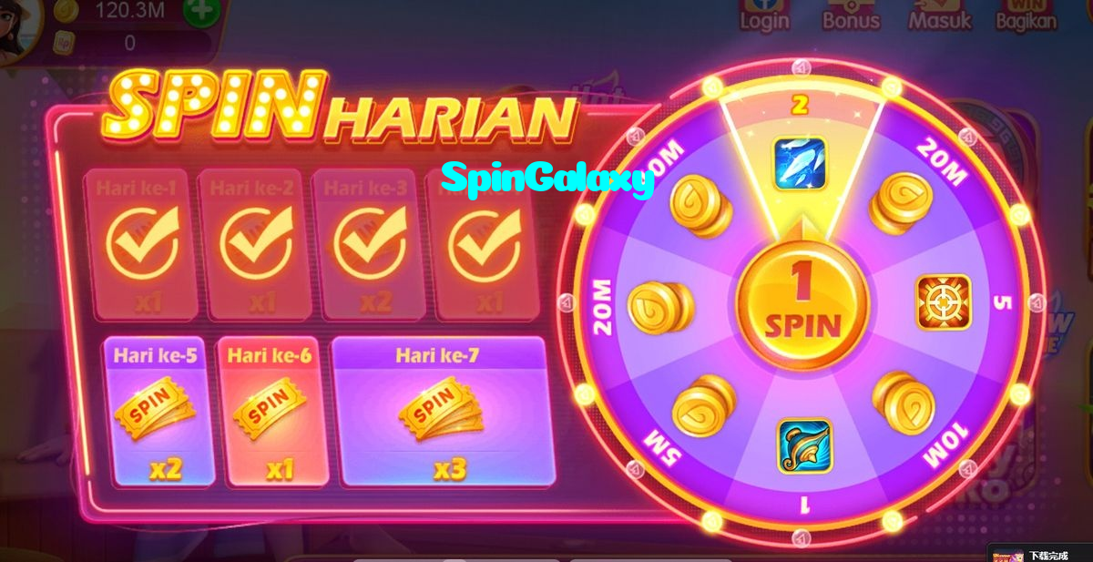 available types of SpinGalaxy bet including pre-match live express and system bets