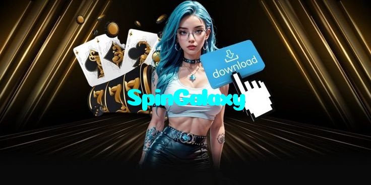 SpinGalaxy