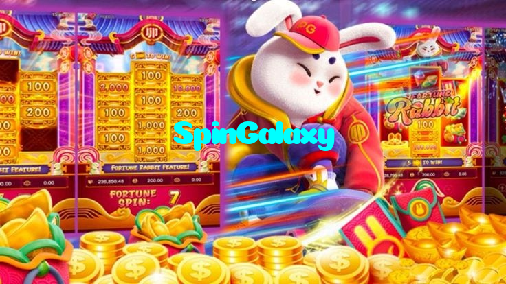 SpinGalaxy casino presented on mobile device in Pakistan with slots and live games